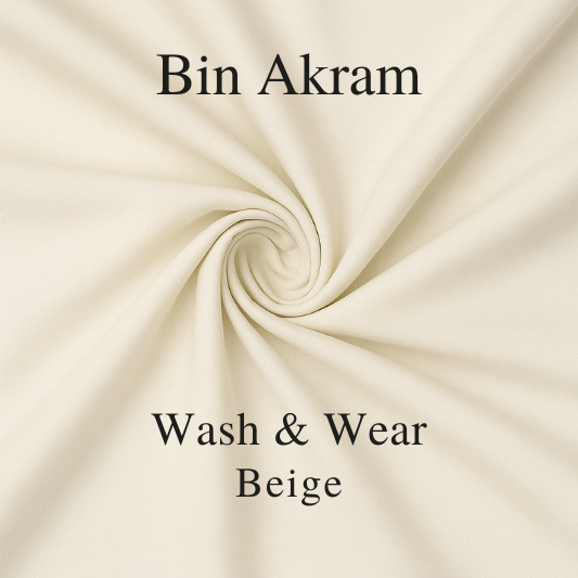 Booski Wash & Wear